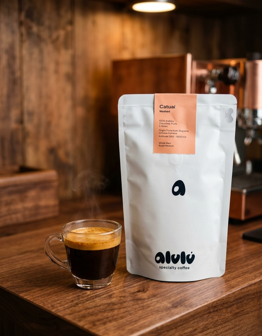 Catuai: La Dulzura de la Tradición 🍫