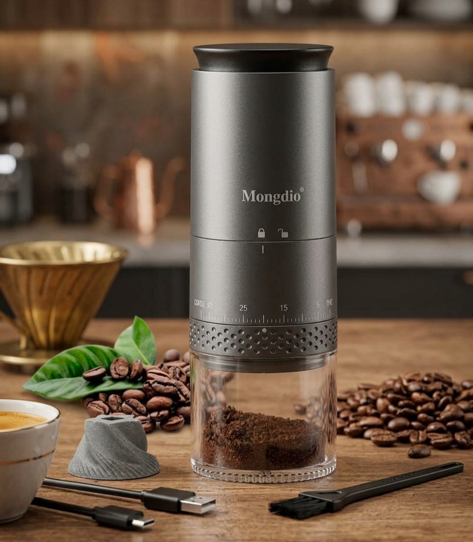 Molinillo de Café